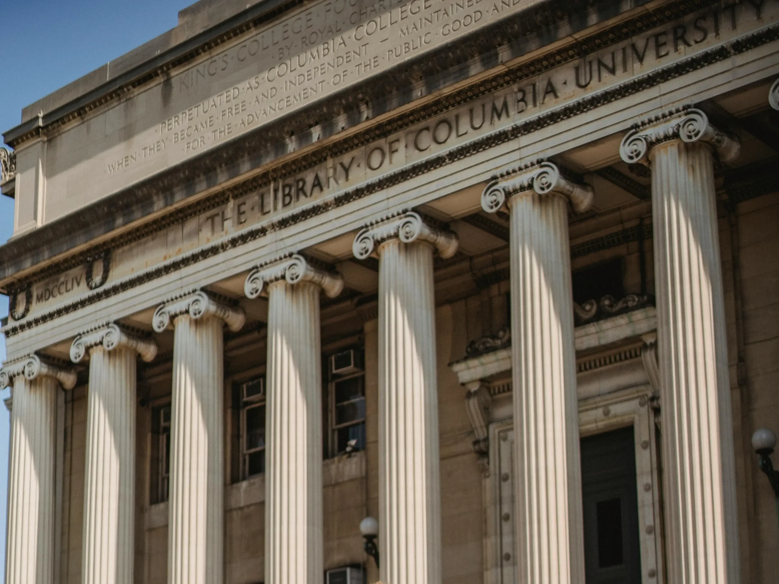 Columbia University - USA