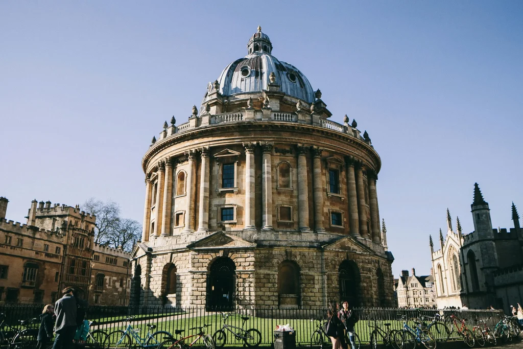 Top 10 Law Universities in UK