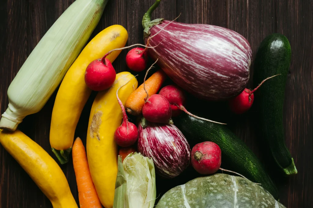 Cost of Food in New Zealand vs UK