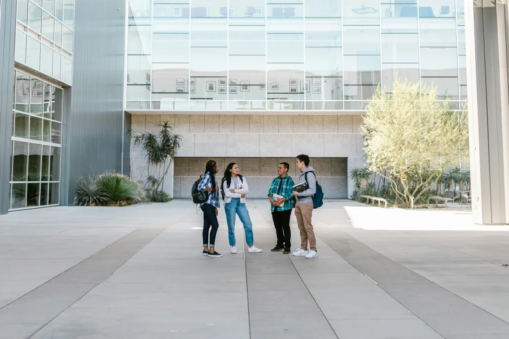 Best Universities in the UK for International Students