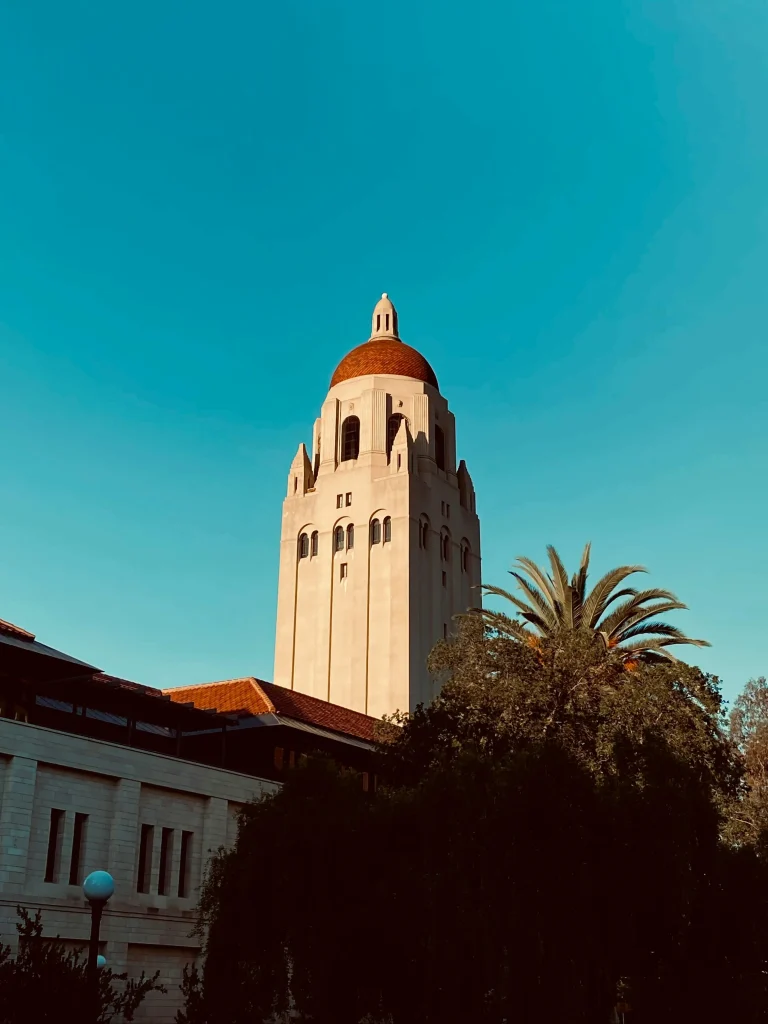 Admission Requirements for Stanford