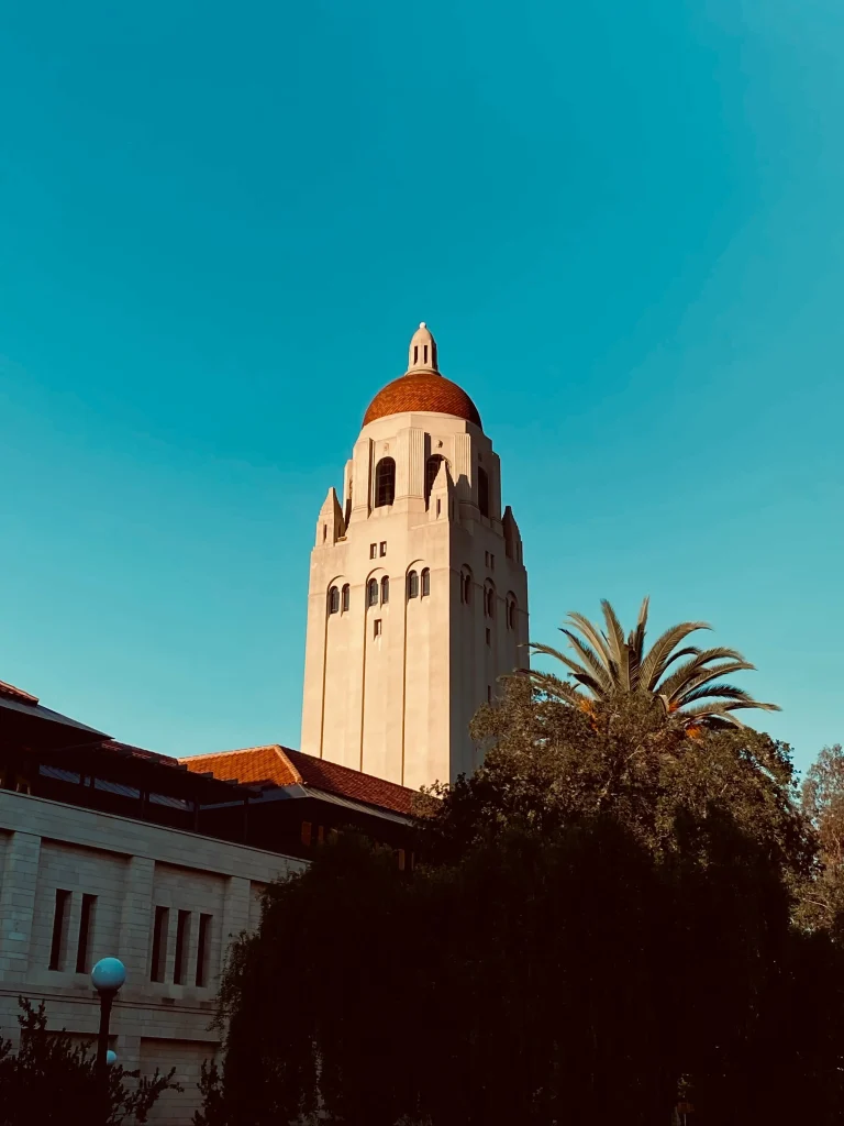 Stanford University - USA