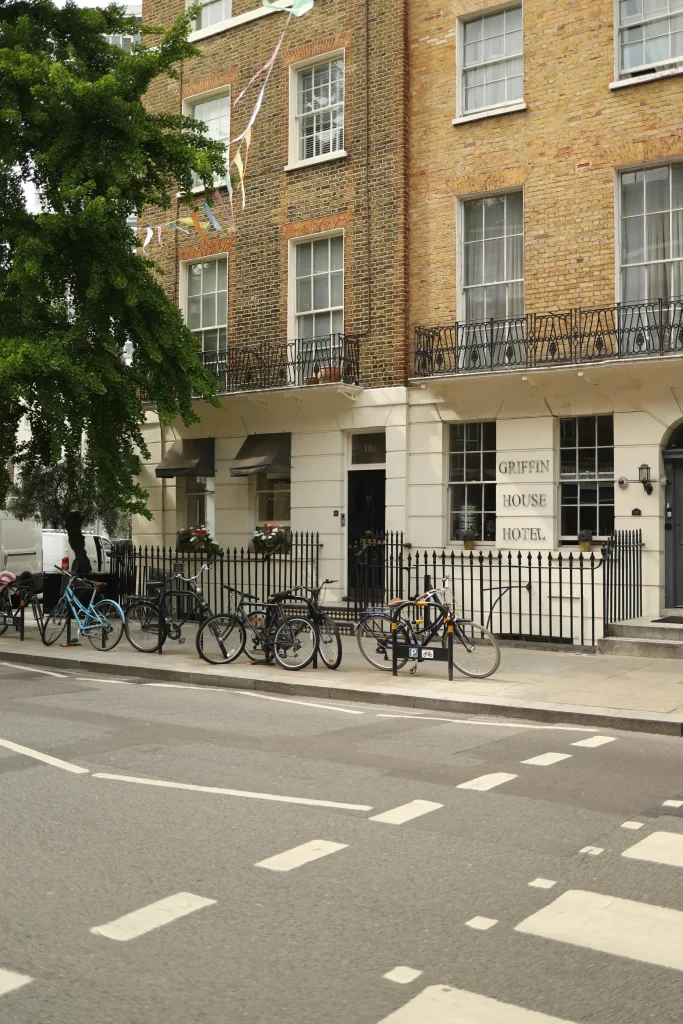 Student Accommodation in London