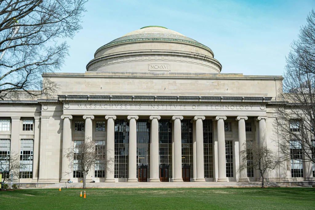 Admission Process to Get into MIT