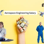 Aerospace Engineering Salary