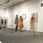 Art Galleries in Ireland