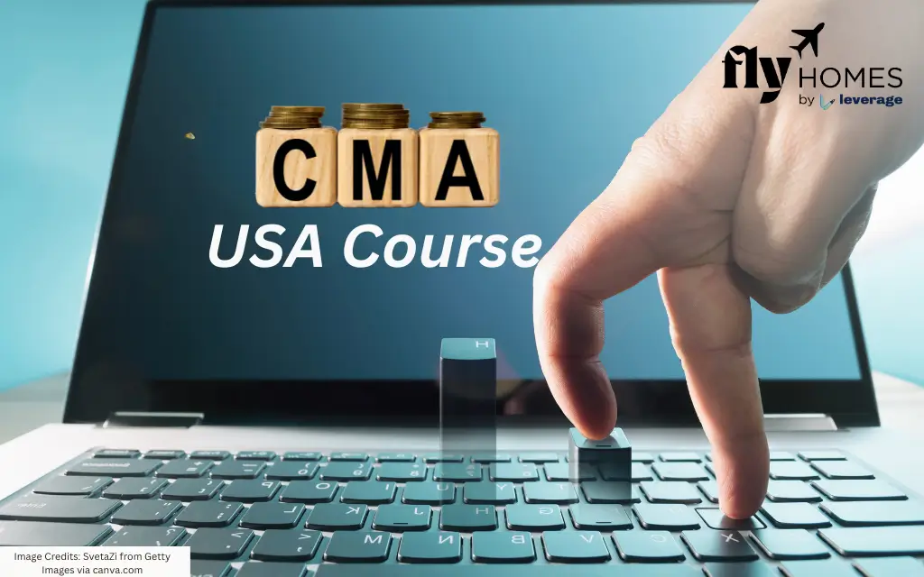 CMA USA course