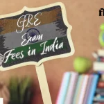 GRE Exam Fees in India