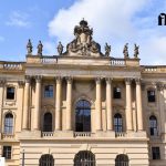 How Hard is it to Get into German Universities