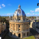 How to Get into Oxford University