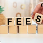 TOEFL Exam Fees in India