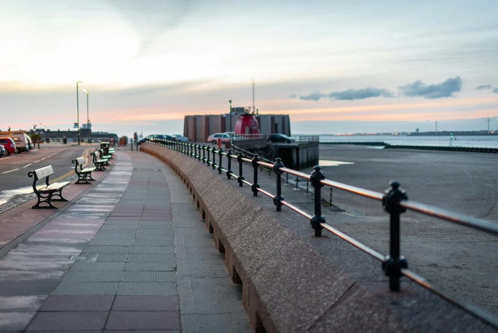 Top Areas for Cheap Student Accommodation in Liverpool