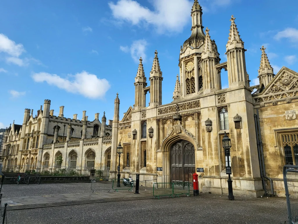 University of Cambridge