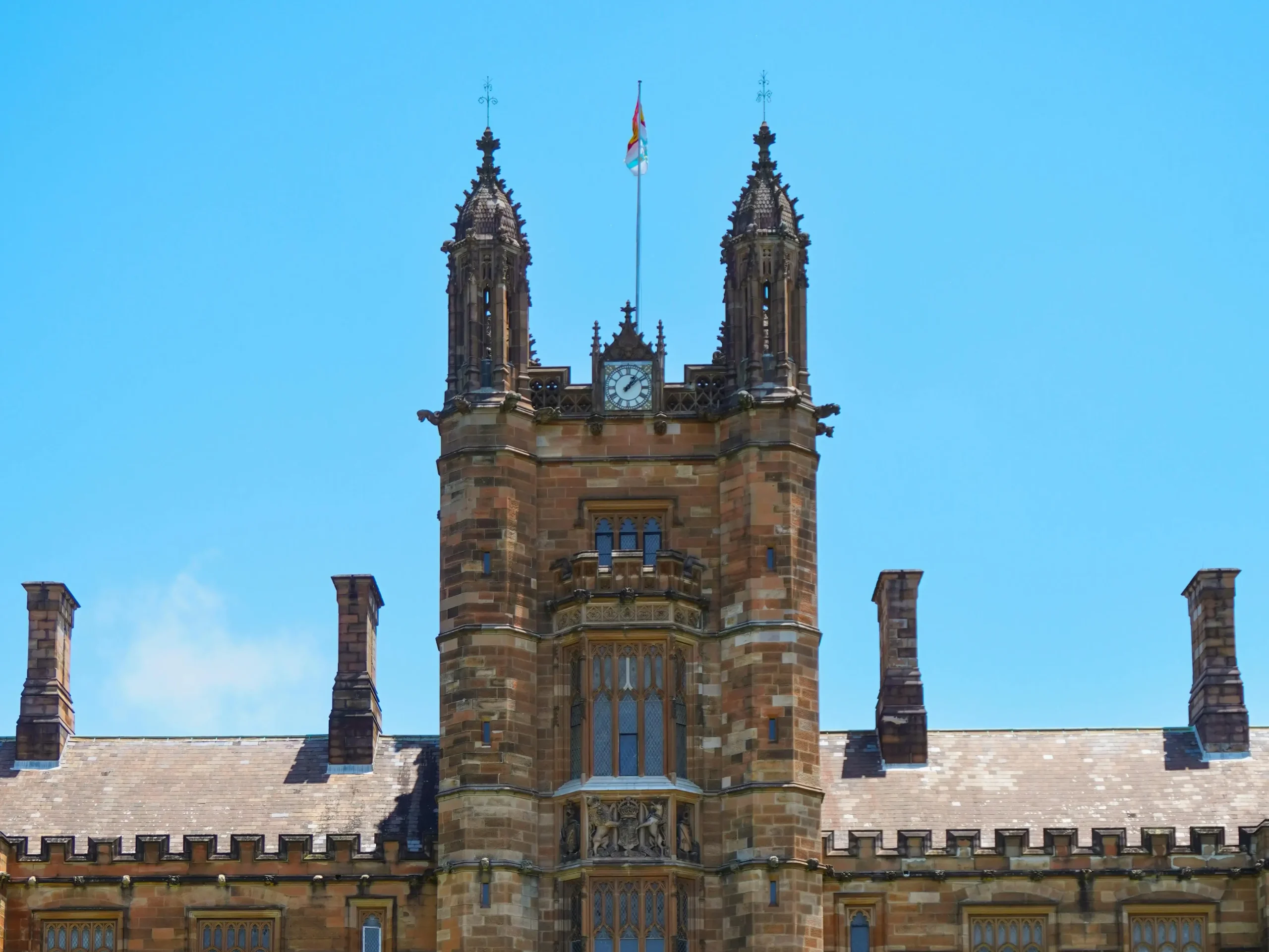 Cheapest Universities in Australia