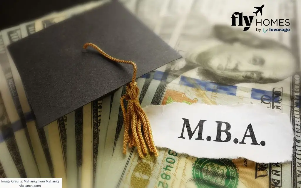 MBA SALARY IN THE USA