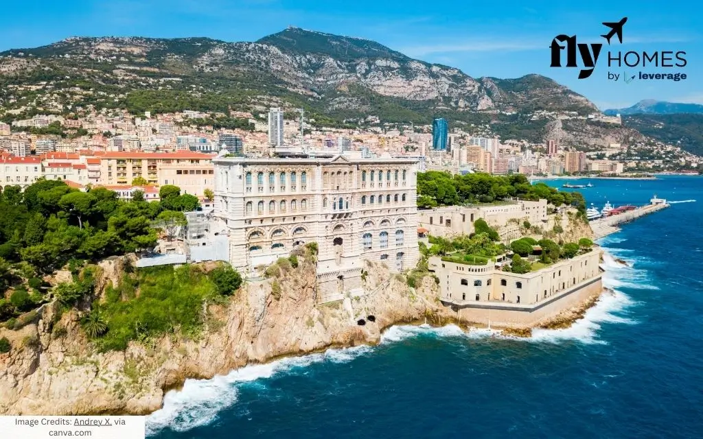 cost of living in monaco