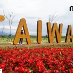 cost of living in taiwan