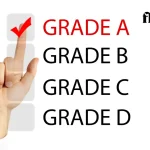 grading system in canada