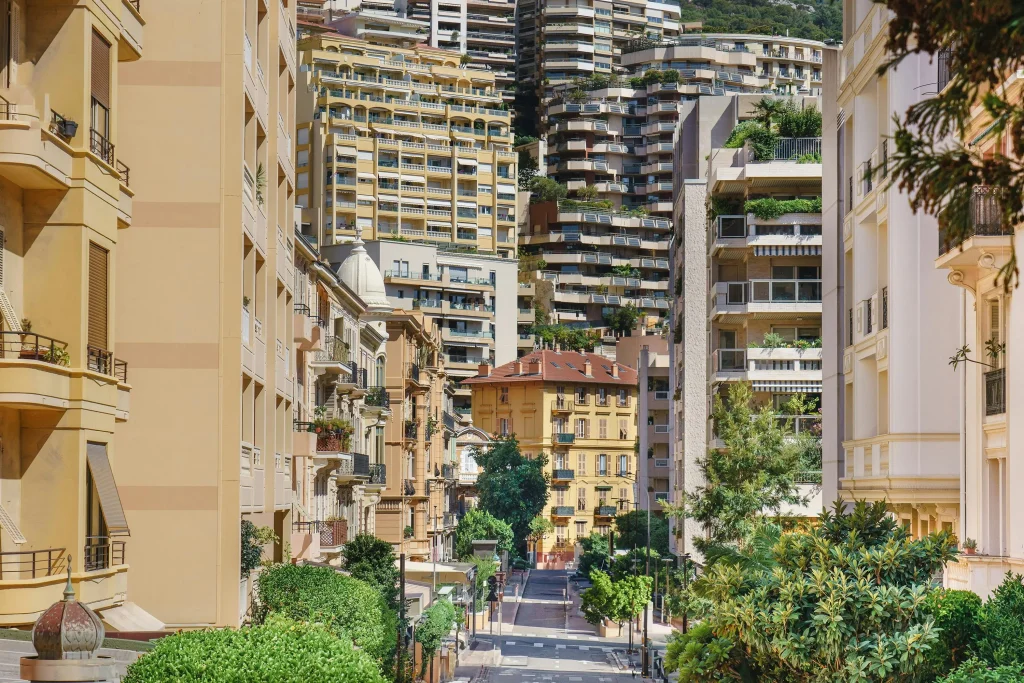 Cost of Living in Monaco