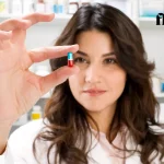 pharmacist salary in dubai