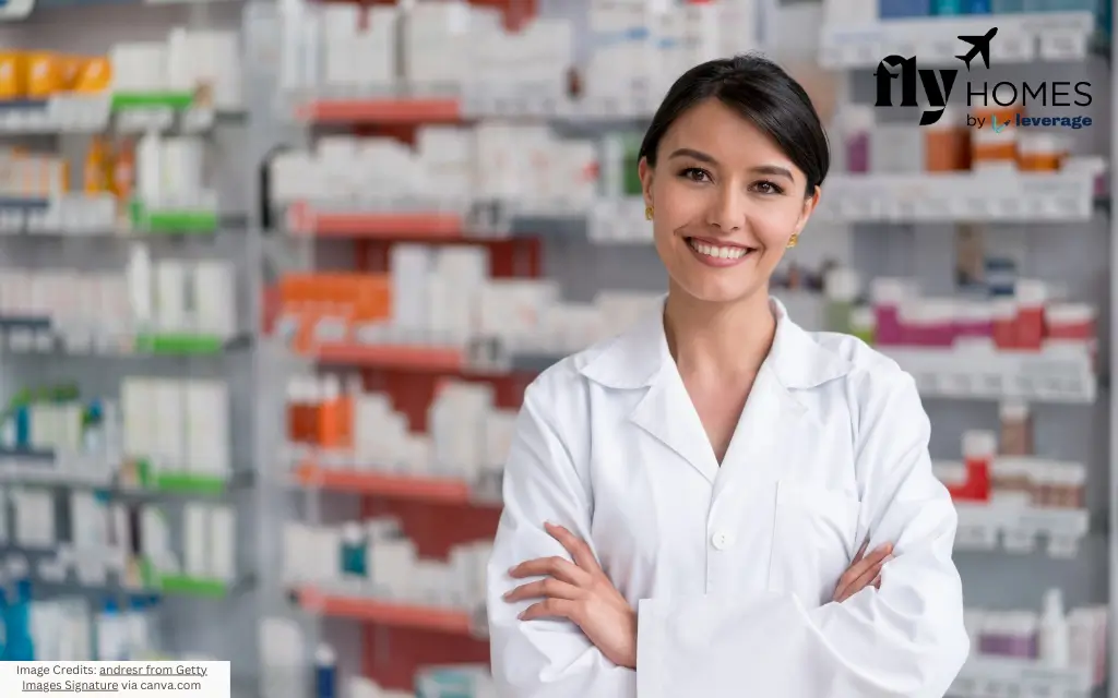 pharmacy jobs abroad for indians