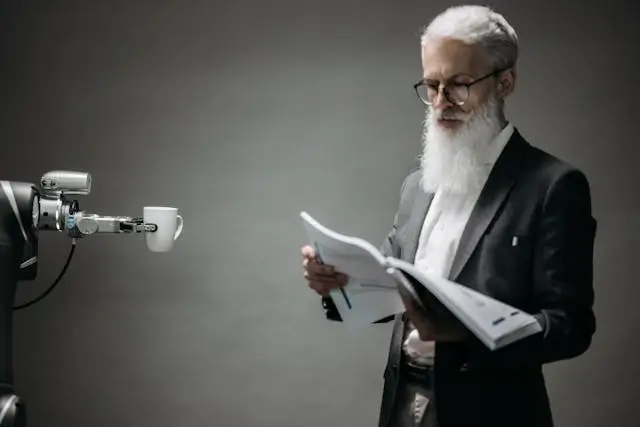 AI Research scientist