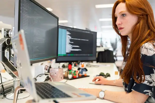 Best Countries for Computer Science Jobs