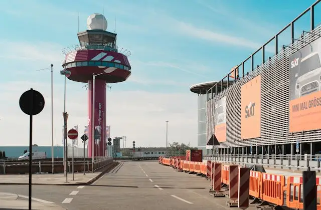 aviation and transport