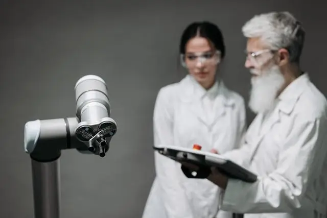 AI / Machine Learning Expert