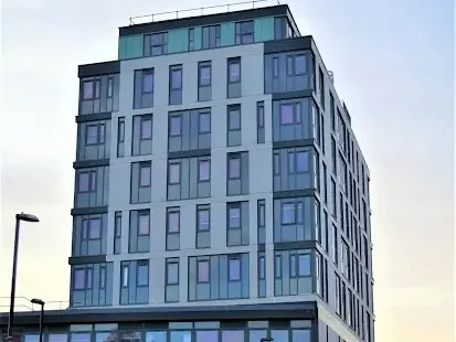 Marland House