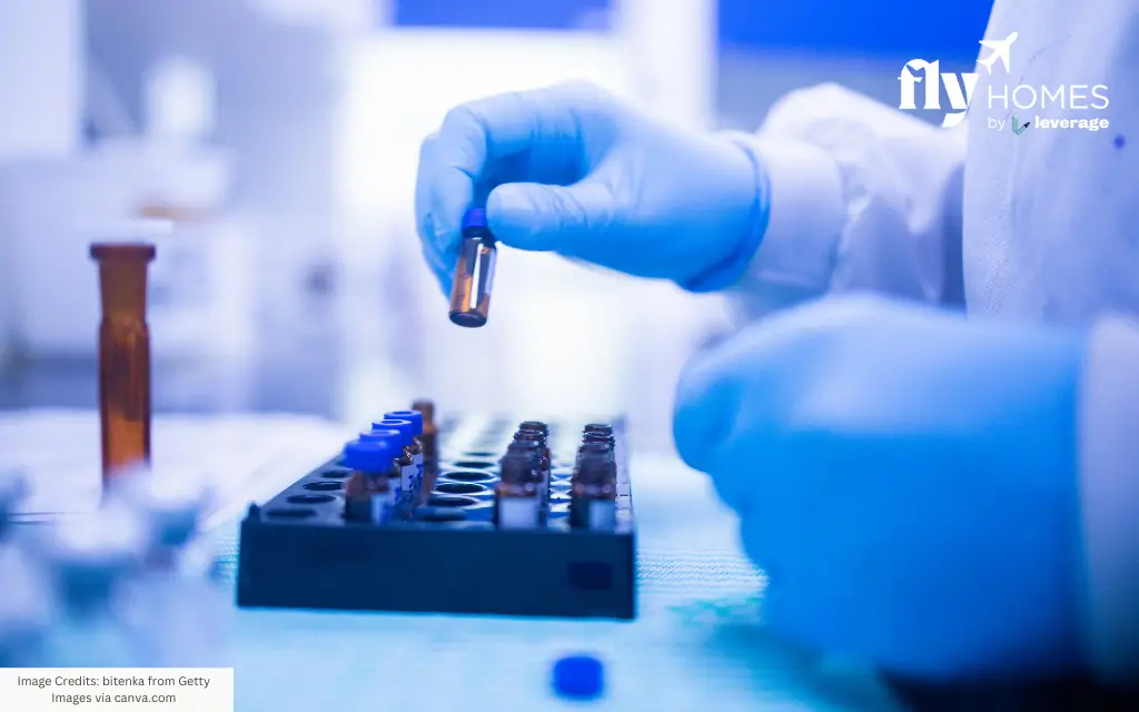 highest-paying jobs in the pharmaceutical industry