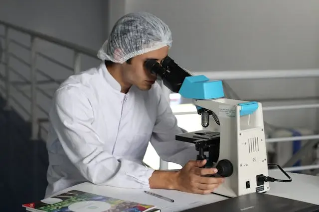 Pharmaceutical Scientist