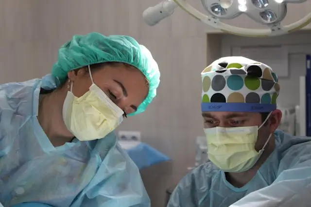 Surgeon