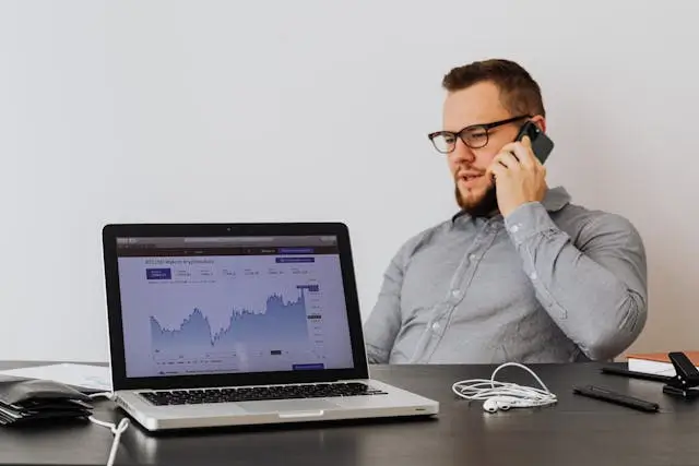 Financial Analyst
