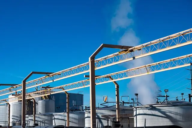 Petroleum Engineer