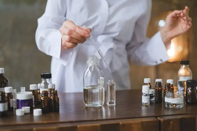 Formulation Scientist