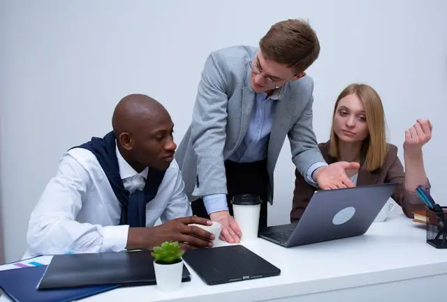 digital marketing manager