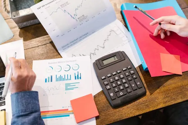 fintech analyst
