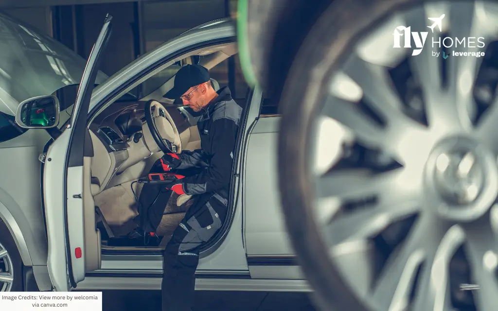 Highest-Paying Jobs in Automotive Engineering